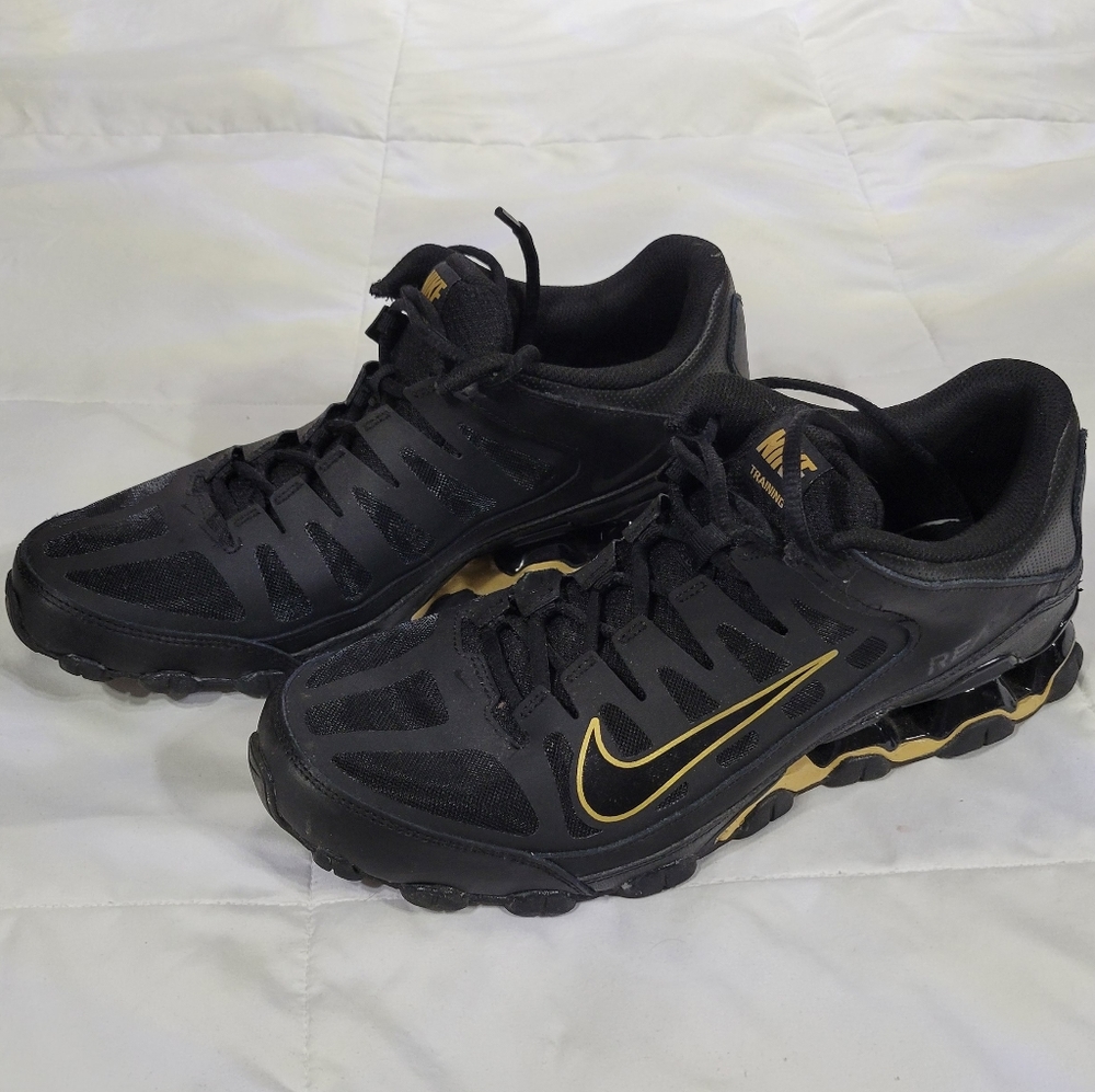 Mens Nike Trainers